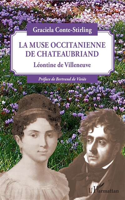 La muse occitanienne de Chateaubriand : Léontine de Villeneuve