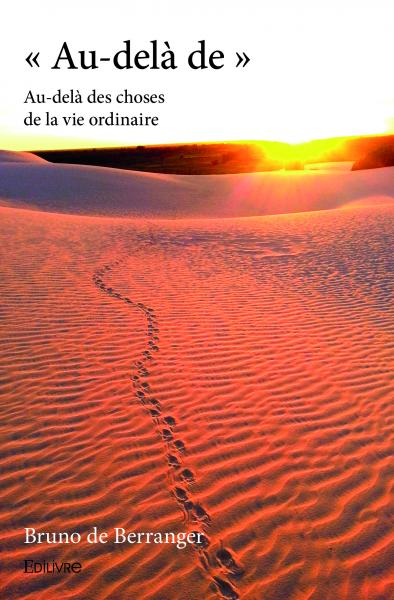 « au delà de »au delà des...