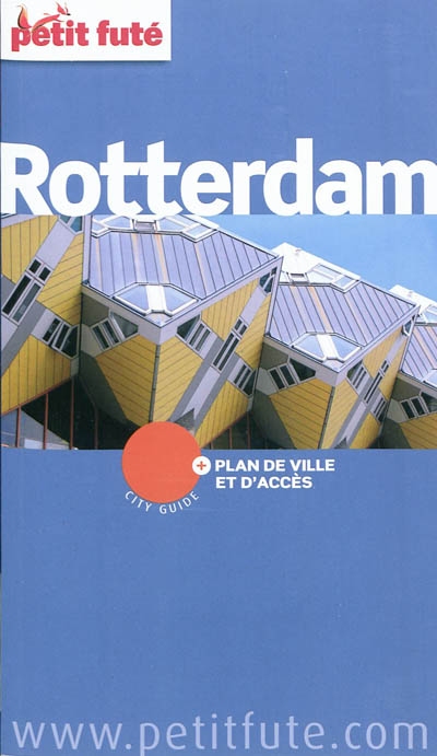 Rotterdam : 2011-2012