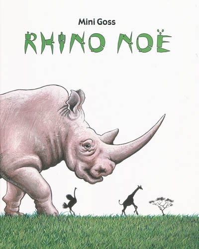 Rhino Noé °