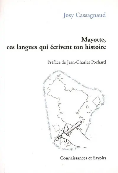 Mayotte : ces langues qui écrivent ton histoire