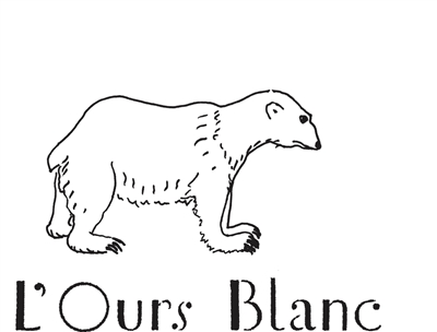 Ours blanc (L'), n° 43. Ressort