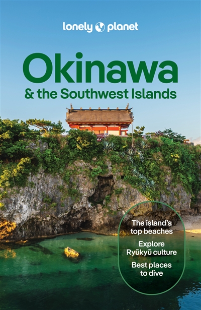 Okinawa & the Southwest...