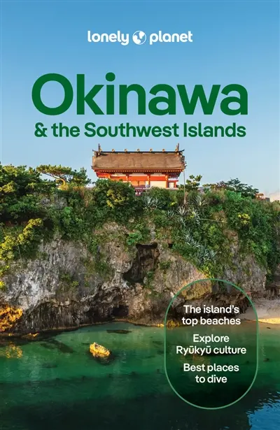 Okinawa & the Southwest islands