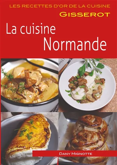 La cuisine normande