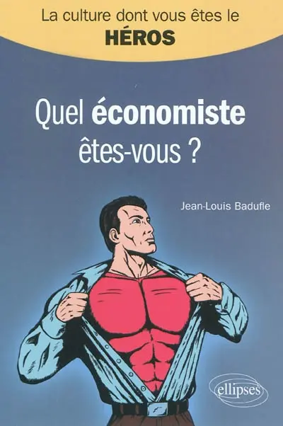 Quel économiste êtes-vous ?