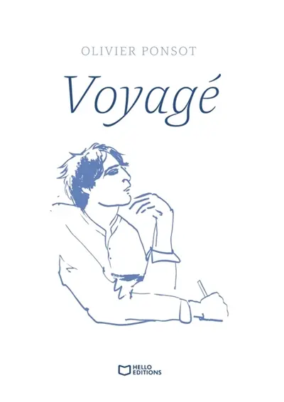 Voyagé