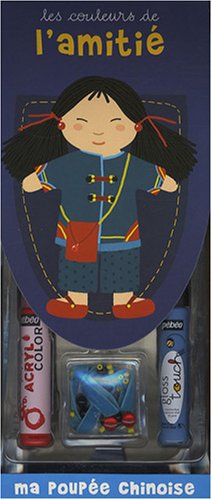 Poupée chinoise