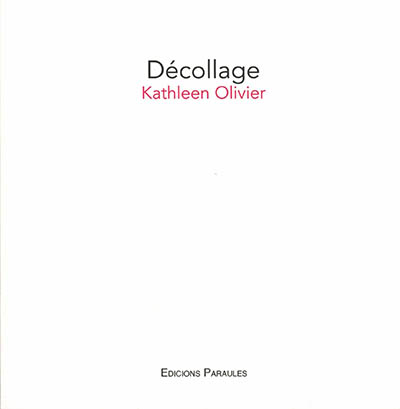 Décollage