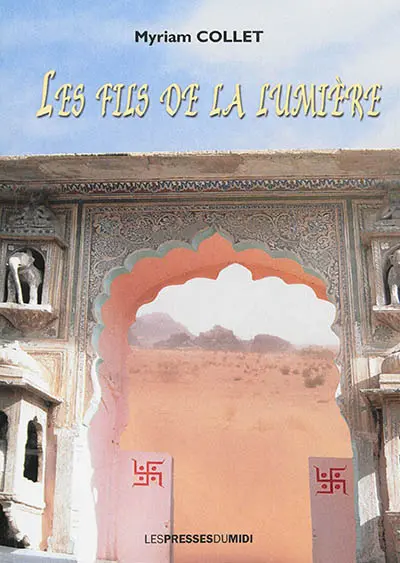 Les fils de la lumière