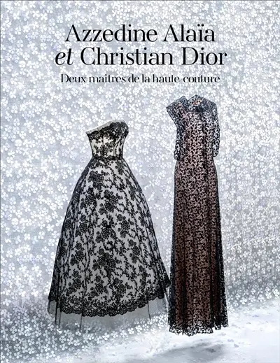 Azzedine Alaïa et Christian Dior : deux maîtres de la haute couture