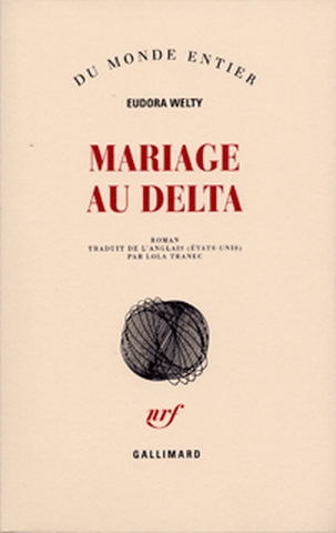 Mariage au delta