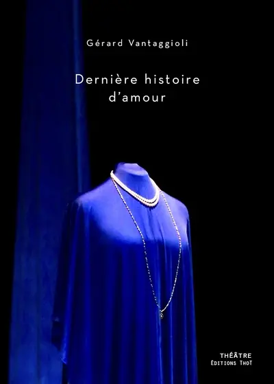 Dernière histoire d'amour