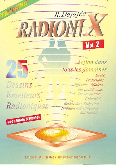 Radionix. Vol. 2