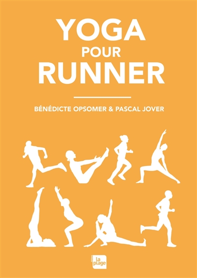 Yoga pour runner