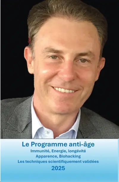 Le Programme Anti-Age