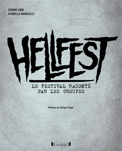 Hellfest : le festival raconté par les groupes