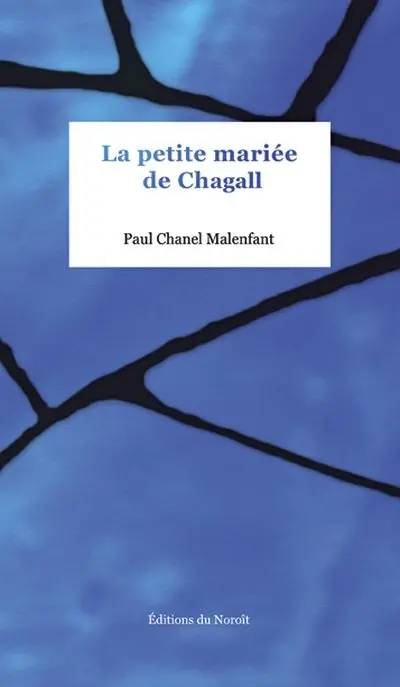 La petite mariée de Chagall