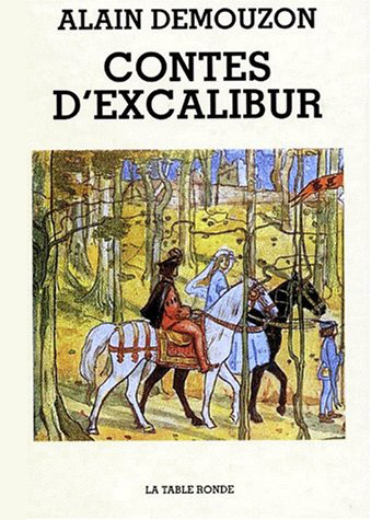 Contes d'Excalibur