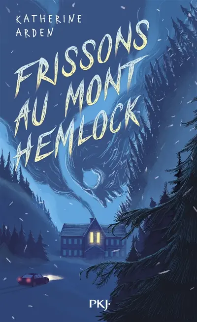 Frissons au mont Hemlock