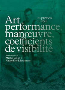 Art performance, manoeuvre, coefficients de visibilité