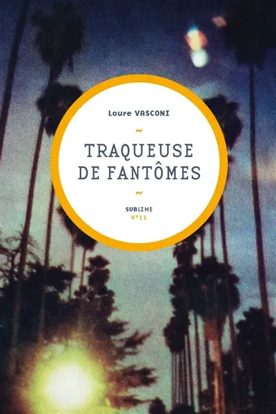Traqueuse de fantômes
