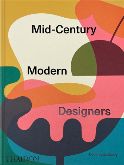 Mid-century modern designers