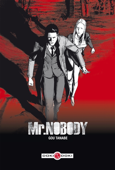 Mr Nobody : écrin
