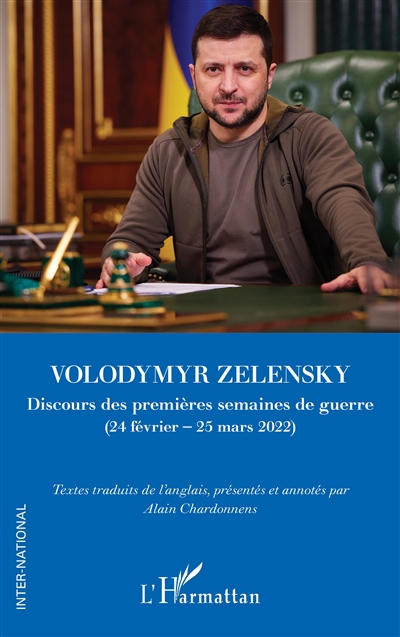 Discours des premières...