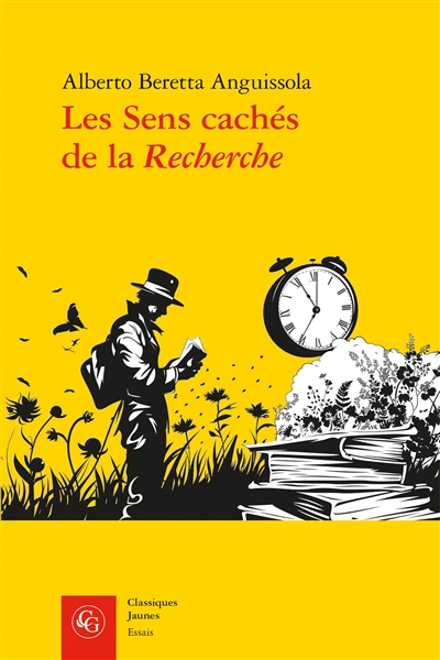 Les sens cachés de la Recherche