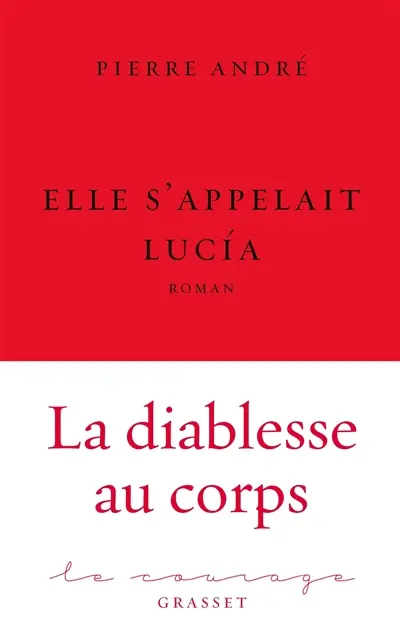 Elle s'appelait Lucia