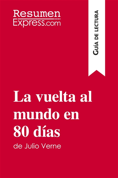 La vuelta al mundo en 80...