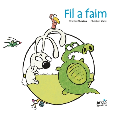 Fil et Lulu - FIL A FAIM