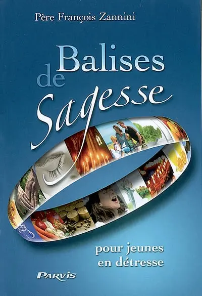 Balises de sagesse pour jeunes en détresse
