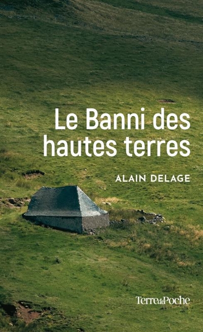 Le banni des hautes terres