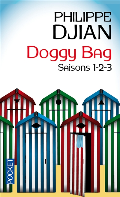 Doggy bag : saisons 1, 2 et 3