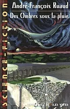 Des ombres sous la pluie