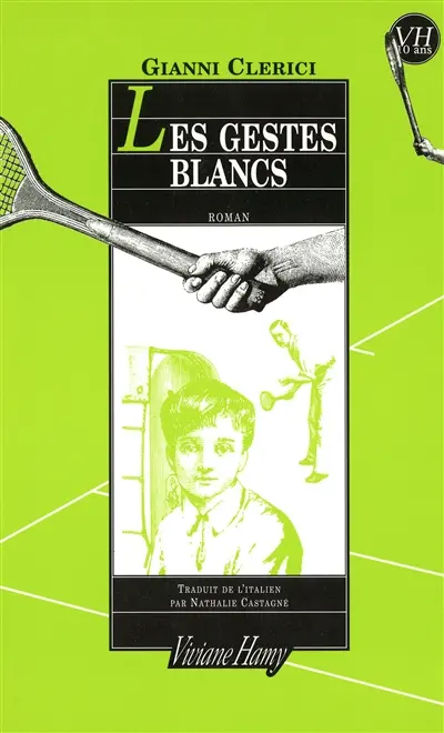 Les gestes blancs : Alassio 1939
