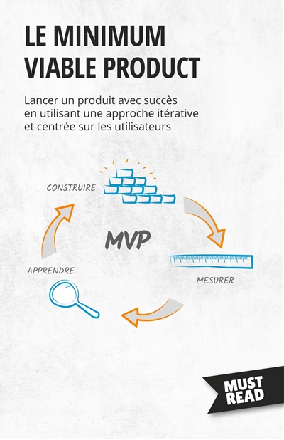 Le minimum viable product :...