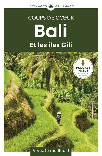 Bali et les îles Gili Bali et les îles Gili
