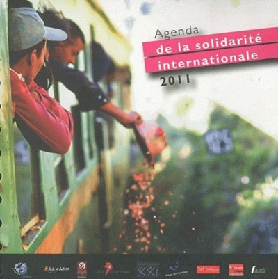Agenda de la solidarité internationale 2011