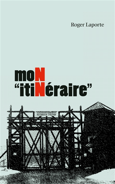 Mon "itinéraire" : K.L.Na