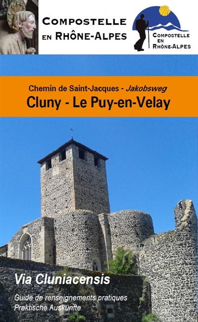 Chemin de Saint-Jacques de...