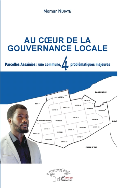 Au coeur de la gouvernance...
