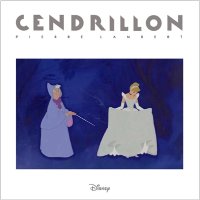 cendrillon