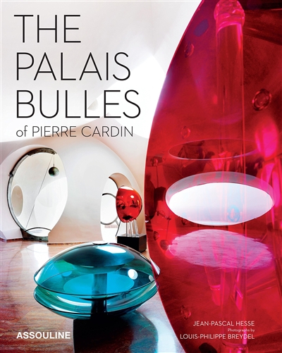 The palais Bulles