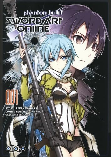 Sword art online : Phantom...