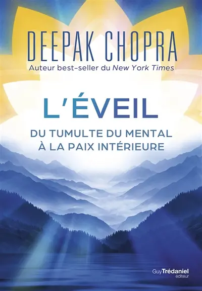 L'éveil : du tumulte du mental à la paix intérieure