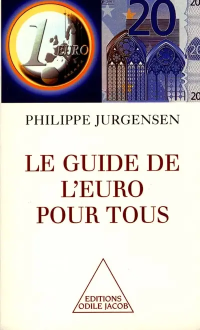 Le guide de l'euro