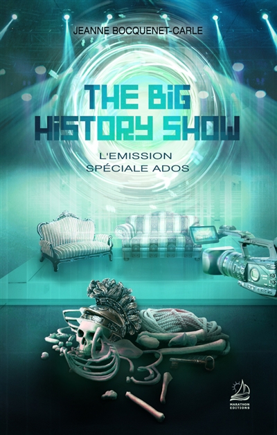 The big history show : l'émission : spéciale ados